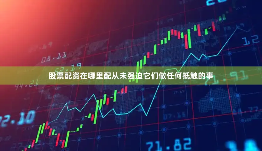 股票配资在哪里配从未强迫它们做任何抵触的事